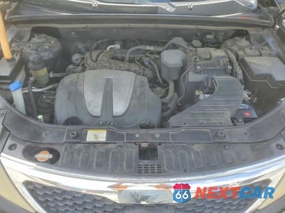 Zdjęcie 12 z 13 samochodu: 2012 KIA SORENTO EX VIN:5XYKUDA21CG283933 - miniatura