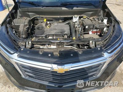 Zdjęcie 12 z 13 samochodu: 2022 CHEVROLET EQUINOX LT VIN:2GNAXJEV3N6116678 - miniatura