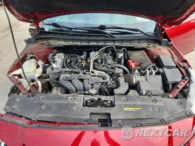 Zdjęcie 11 z 12 samochodu: 2021 NISSAN ALTIMA SV VIN:1N4BL4DW0MN300657 - miniatura