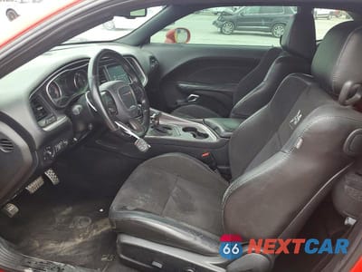 Zdjęcie 7 z 13 samochodu: 2019 DODGE CHALLENGER R/T SCAT PACK VIN:2C3CDZFJ2KH652577 - miniatura