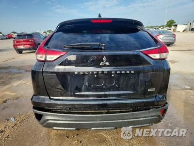 Zdjęcie 6 z 13 samochodu: 2022 MITSUBISHI ECLIPSE CROSS LE VIN:JA4ASVAA6NZ055830 - miniatura