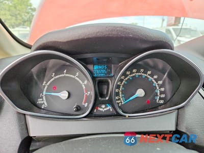 Zdjęcie 9 z 12 samochodu: 2019 FORD FIESTA SE VIN:3FADP4BJXKM132358 - miniatura