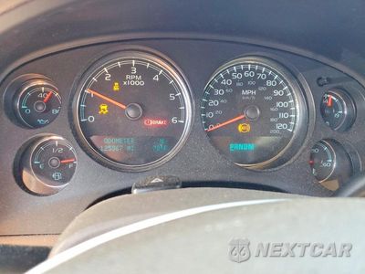 Zdjęcie 9 z 13 samochodu: 2014 CHEVROLET SUBURBAN K1500 LTZ VIN:1GNSKKE71ER113650 - miniatura