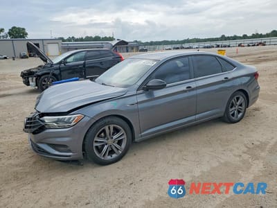 2020 VOLKSWAGEN JETTA S 3VWCB7BU2LM027800 - główne zdjęcie licytacji z USA - miniatura