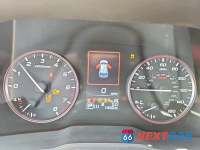Zdjęcie 9 z 13 samochodu: 2026 SUBARU IMPREZA RS VIN:JF1GUHHC8T8248458 - miniatura