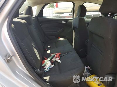 Zdjęcie 10 z 12 samochodu: 2015 FORD FOCUS SE VIN:1FADP3F25FL373961 - miniatura