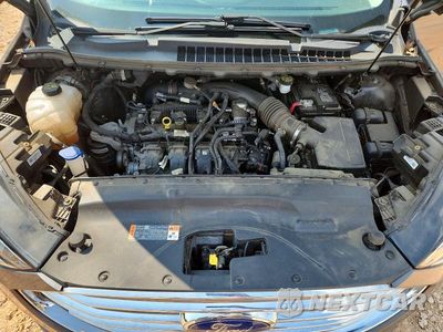 Zdjęcie 12 z 14 samochodu: 2022 FORD EDGE TITANIUM VIN:2FMPK4K99NBA30711 - miniatura