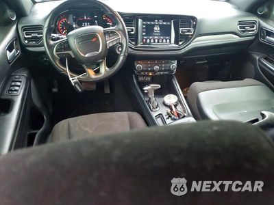Zdjęcie 8 z 12 samochodu: 2023 DODGE DURANGO SXT VIN:1C4RDHAG9PC630033 - miniatura