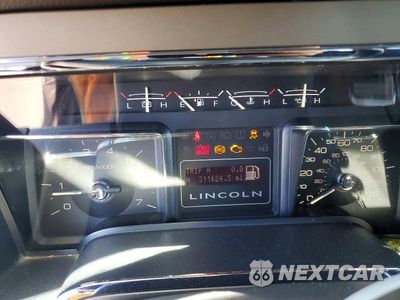Zdjęcie 9 z 12 samochodu: 2011 LINCOLN NAVIGATOR L VIN:5LMJJ3J57BEJ00432 - miniatura