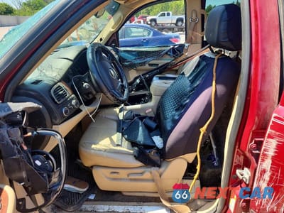 Zdjęcie 7 z 13 samochodu: 2007 CHEVROLET TAHOE K1500 VIN:1GNFK13007R220788 - miniatura