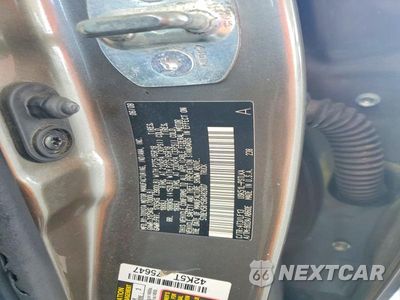 Zdjęcie 12 z 12 samochodu: 2008 TOYOTA TUNDRA CREWMAX LIMITED VIN:5TBEV58158S482807 - miniatura