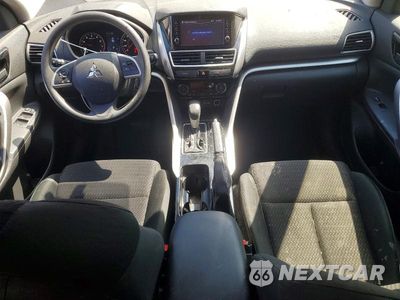 Zdjęcie 8 z 12 samochodu: 2020 MITSUBISHI ECLIPSE CROSS ES VIN:JA4AS3AAXLZ008897 - miniatura