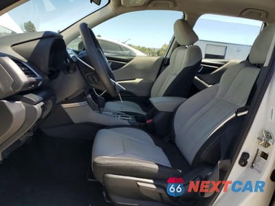 Zdjęcie 7 z 13 samochodu: 2022 SUBARU FORESTER VIN:JF2SKACC7NH430777 - miniatura