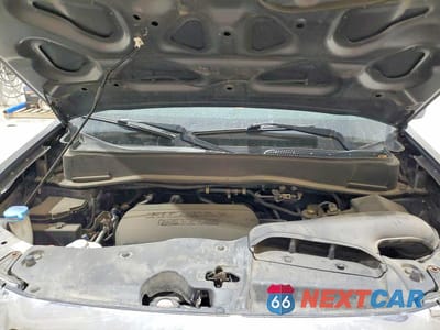 Zdjęcie 12 z 13 samochodu: 2013 HONDA PILOT EXL VIN:5FNYF4H54DB056684 - miniatura