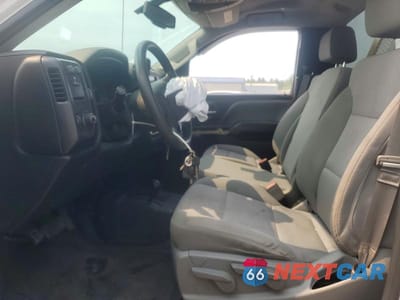 Zdjęcie 7 z 12 samochodu: 2016 CHEVROLET SILVERADO K1500 VIN:1GBNKNEC8GZ178393 - miniatura
