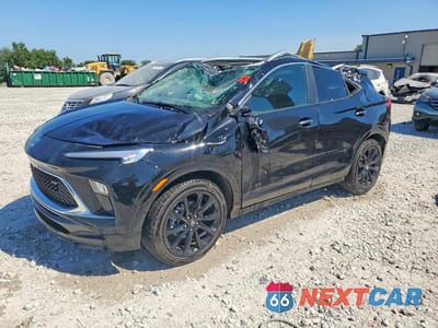 2025 BUICK ENCORE GX SPORT TOURING KL4AMESL6SB171320 - główne zdjęcie licytacji z USA - miniatura