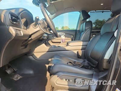 Zdjęcie 7 z 12 samochodu: 2024 HONDA PILOT EXL VIN:5FNYG2H40RB010544 - miniatura