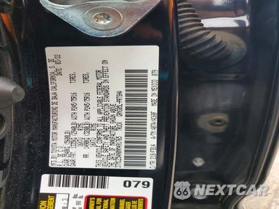 Zdjęcie 12 z 12 samochodu: 2022 TOYOTA TACOMA SR V6 VIN:3TMCZ5AN0NM491765 - miniatura