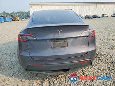 Zdjęcie 6 z 12 samochodu: 2023 TESLA MODEL Y VIN:7SAYGDEFXPF582514 - miniatura