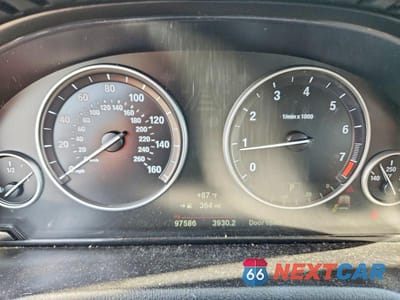 Zdjęcie 9 z 13 samochodu: 2016 BMW X3 XDRIVE28I VIN:5UXWX9C52G0D67737 - miniatura