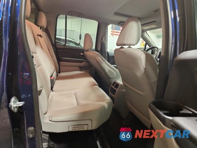 Zdjęcie 10 z 12 samochodu: 2021 HONDA RIDGELINE RTL VIN:5FPYK3F59MB012874 - miniatura