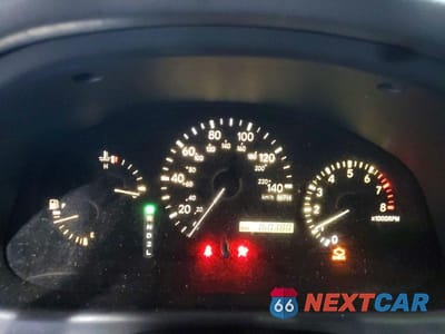 Zdjęcie 9 z 13 samochodu: 2000 LEXUS RX 300 VIN:JT6HF10U3Y0156658 - miniatura