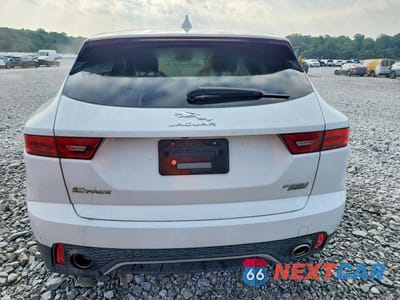 Zdjęcie 6 z 14 samochodu: 2019 JAGUAR E-PACE S VIN:SADFJ2FX8K1Z35095 - miniatura