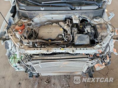 Zdjęcie 11 z 13 samochodu: 2024 BUICK ENCORE GX PREFERRED VIN:KL4AMBS29RB006541 - miniatura