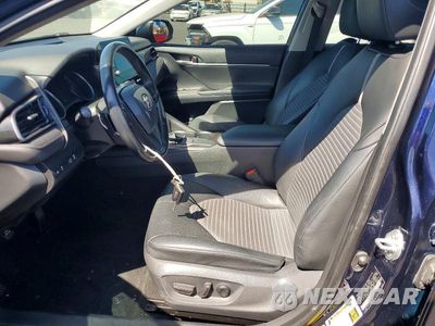 Zdjęcie 7 z 13 samochodu: 2021 TOYOTA CAMRY SE VIN:44T1G11AK9MU53208 - miniatura