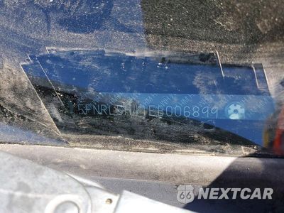 Zdjęcie 13 z 13 samochodu: 2014 HONDA ODYSSEY EX VIN:5FNRL5H41EB006899 - miniatura