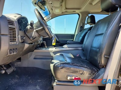 Zdjęcie 7 z 12 samochodu: 2006 NISSAN TITAN XE FFV VIN:1N6BA07A86N512523 - miniatura