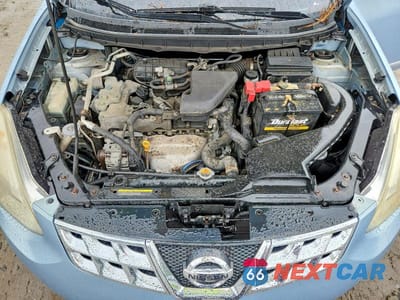 Zdjęcie 12 z 14 samochodu: 2013 NISSAN ROGUE S VIN:JN8AS5MV6DW146170 - miniatura
