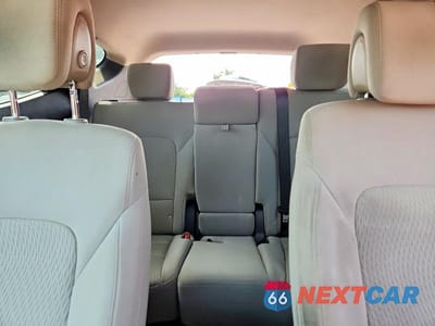 Zdjęcie 10 z 13 samochodu: 2016 HYUNDAI SANTA FE SPORT 2.4L VIN:5XYZUDLBXGG374328 - miniatura