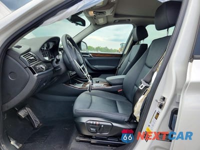 Zdjęcie 7 z 13 samochodu: 2017 BMW X3 XDRIVE28I VIN:5UXWX9C5XH0T07686 - miniatura
