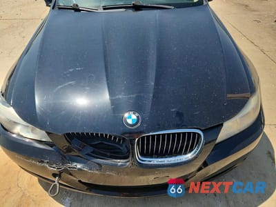 Zdjęcie 11 z 12 samochodu: 2009 BMW 328 I SULEV VIN:WBAPH53589A434084 - miniatura