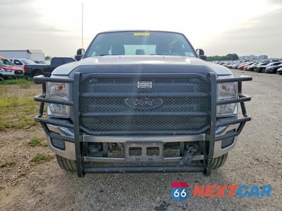 Piąte zdjęcie samochodu w środku: 2015 FORD F250 SUPER DUTY VIN:1FT7X2BT6FEB13041 - miniatura