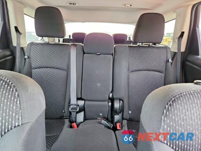 Zdjęcie 10 z 13 samochodu: 2018 DODGE JOURNEY SXT VIN:3C4PDCBG0JT293997 - miniatura