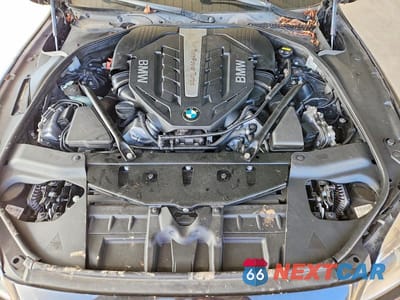 Zdjęcie 11 z 12 samochodu: 2017 BMW 650 I GRAN COUPE VIN:WBA6D4C51HD977601 - miniatura