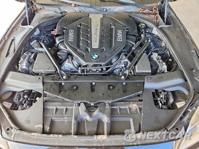 Zdjęcie 11 z 12 samochodu: 2017 BMW 650 I GRAN COUPE VIN:WBA6D4C51HD977601 - miniatura