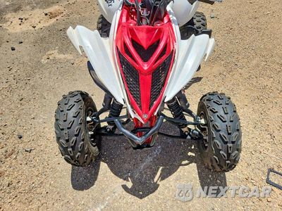 Zdjęcie 7 z 10 samochodu: 2026 YAMAHA RAPTOR 700 ATV VIN:5Y4AML6E0TA114423 - miniatura