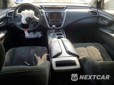 Zdjęcie 8 z 13 samochodu: 2021 NISSAN MURANO SV VIN:5N1AZ2BS5MC133096 - miniatura