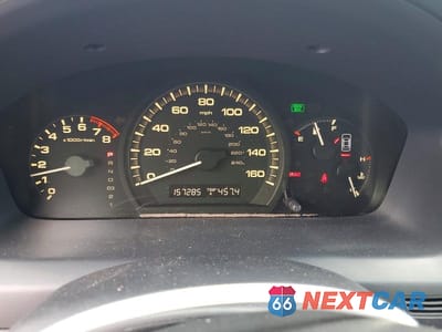 Zdjęcie 9 z 12 samochodu: 2007 HONDA ACCORD VALUE VIN:1HGCM56197A217079 - miniatura