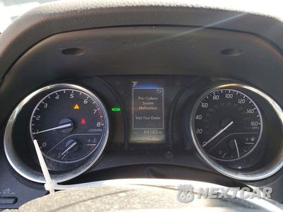 Zdjęcie 9 z 12 samochodu: 2020 TOYOTA CAMRY SE VIN:4T1M11AK7LU978167 - miniatura