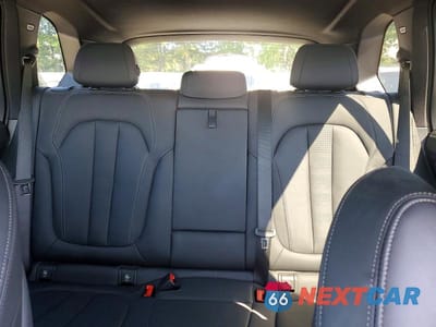 Zdjęcie 10 z 13 samochodu: 2022 BMW X5 XDRIVE40I VIN:5UXCR6C09N9L18654 - miniatura