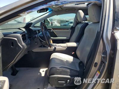 Zdjęcie 7 z 14 samochodu: 2017 LEXUS RX 350 BASE VIN:2T2ZZMCA2HC066863 - miniatura