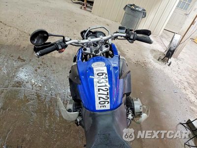Zdjęcie 6 z 10 samochodu: 2009 BMW R1200 GS VIN:WB10313089ZU45844 - miniatura