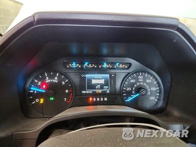 Zdjęcie 9 z 12 samochodu: 2018 FORD F150 SUPER CAB VIN:1FTEX1EP5JKE18573 - miniatura