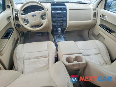 Zdjęcie 8 z 13 samochodu: 2012 FORD ESCAPE LIMITED VIN:1FMCU0E73CKC50652 - miniatura