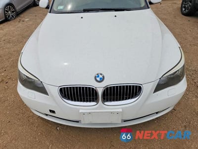 Zdjęcie 11 z 12 samochodu: 2008 BMW 535 I VIN:WBANW13508CN55443 - miniatura