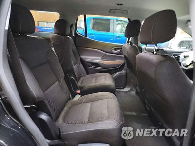Zdjęcie 11 z 13 samochodu: 2023 GMC ACADIA SLE VIN:1GKKNRL4XPZ196519 - miniatura
